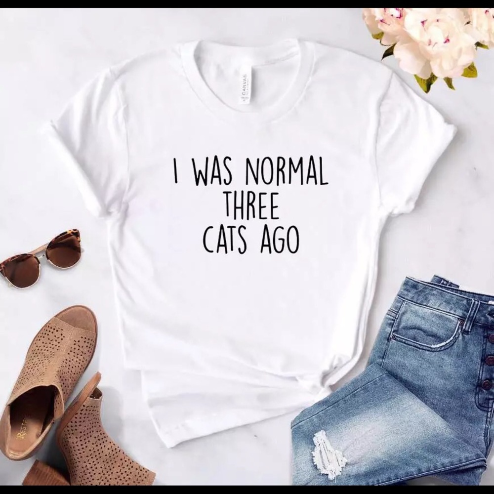 Women’s T shirt | Cat Lover - Picture 2 of 4